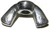 Wing nuts, american type, DIN 315,02